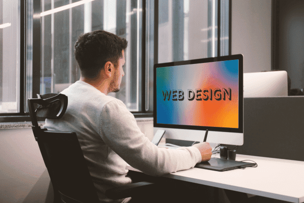 Best Web Design Company In Hyderabad